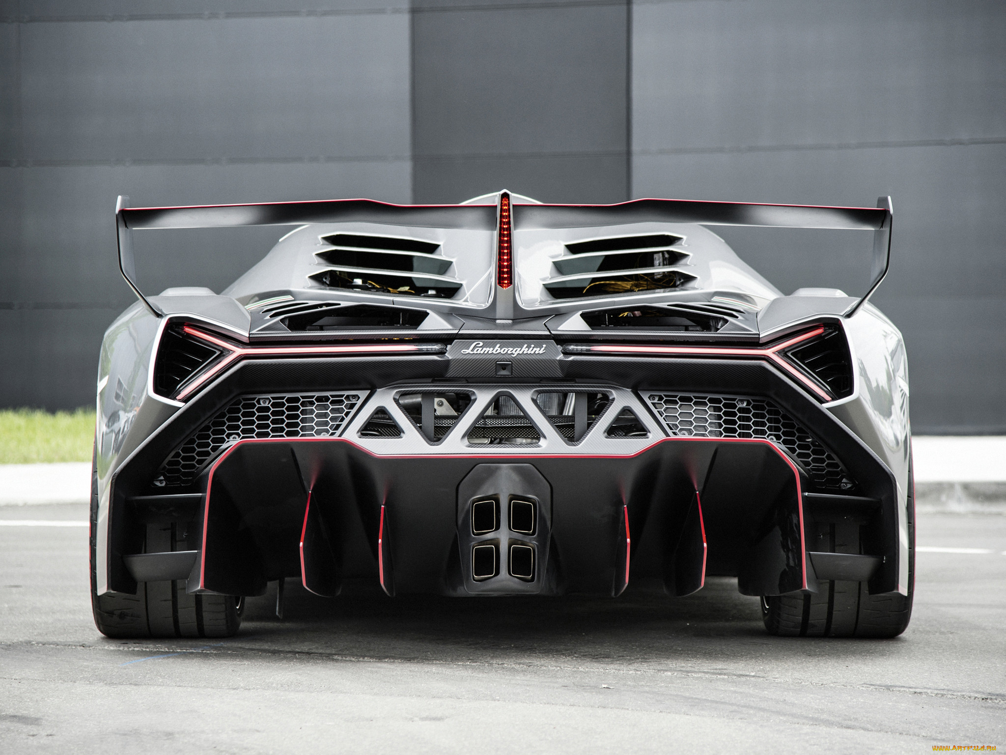 , lamborghini